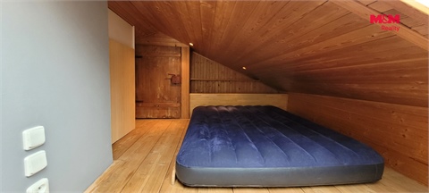 Pronájem bytu 1+1, 37 m² 10