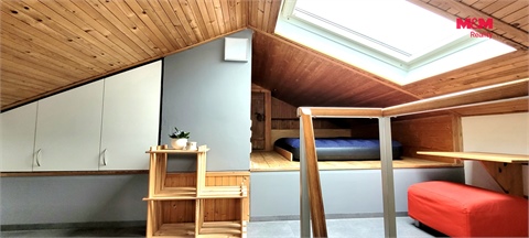 Pronájem bytu 1+1, 37 m² - 8