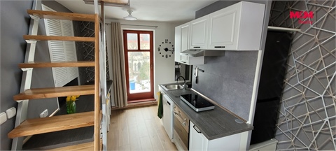 Pronájem bytu 1+1, 37 m² 6