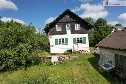 Prodej rodinného domu, 180 m² 0