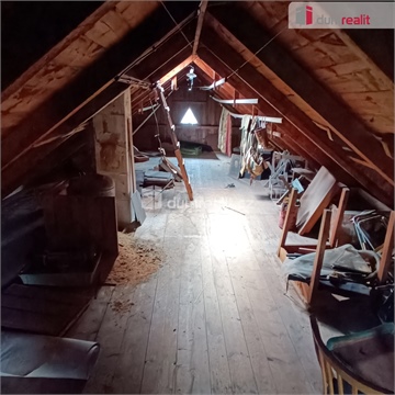 Prodej rodinného domu, 180 m² - 26