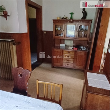 Prodej rodinného domu, 180 m² - 6