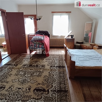 Prodej rodinného domu, 180 m² 12