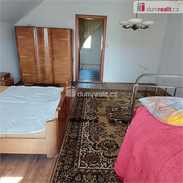 Prodej rodinného domu, 180 m² 20