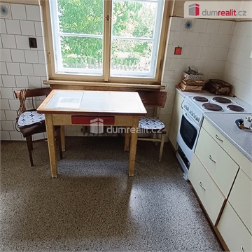 Prodej rodinného domu, 180 m² - 4