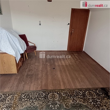 Prodej rodinného domu, 180 m² - 14