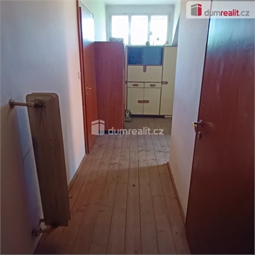 Prodej rodinného domu, 180 m² - 22