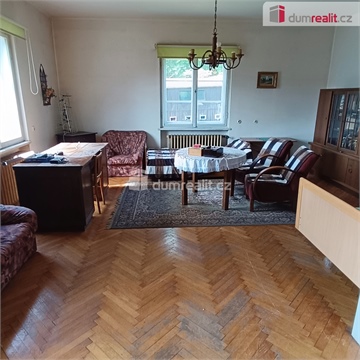 Prodej rodinného domu, 180 m² 10