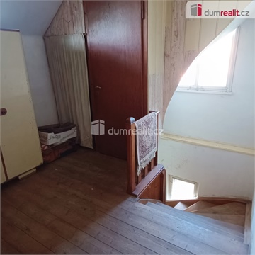 Prodej rodinného domu, 180 m² - 24
