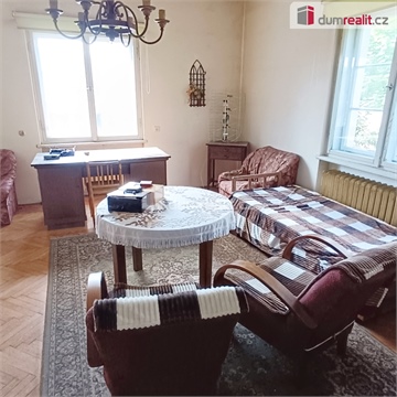 Prodej rodinného domu, 180 m² - 8