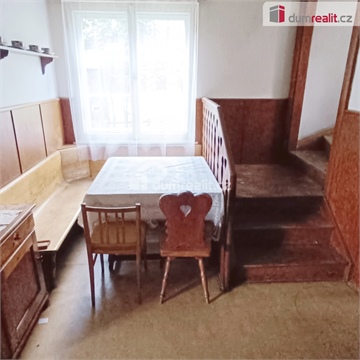 Prodej rodinného domu, 180 m² - 10