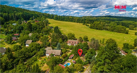 Prodej chaty / chapuly, 25 m² - 2