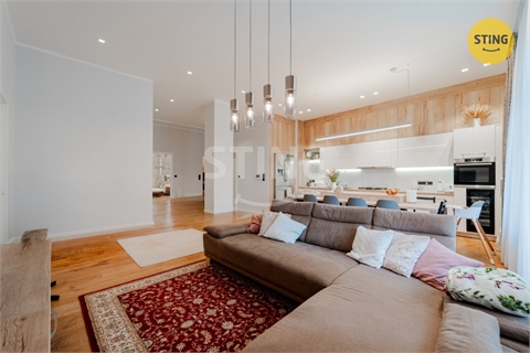 Prodej bytu 3kk, 127 m² 2