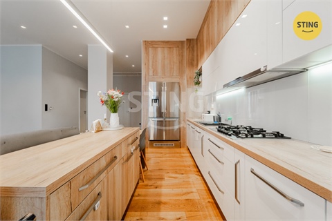 Prodej bytu 3kk, 127 m² 4