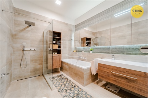 Prodej bytu 3kk, 127 m² - 4