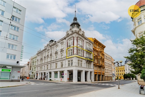 Prodej bytu 3kk, 127 m² 14