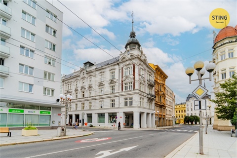 Prodej bytu 3kk, 127 m² - 2
