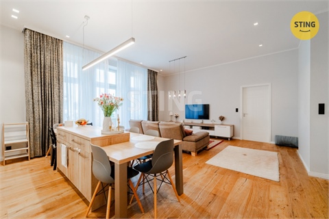 Prodej bytu 3kk, 127 m² - 0