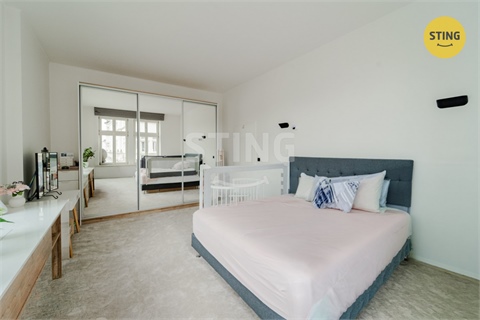 Prodej bytu 3kk, 127 m² - 10