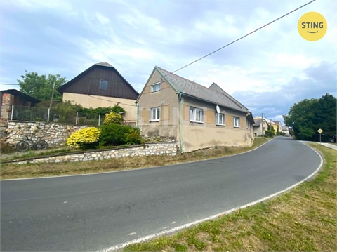 Prodej rodinného domu, 90 m² - 10