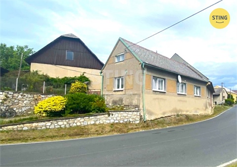 Prodej rodinného domu, 90 m² 0