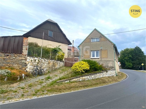 Prodej rodinného domu, 90 m² 10