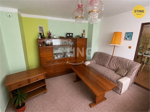 Prodej rodinného domu, 90 m² - 4