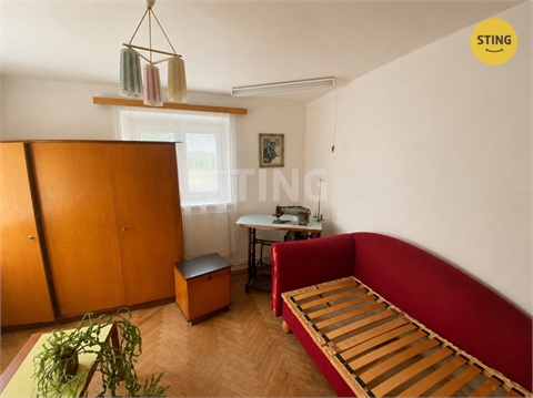 Prodej rodinného domu, 90 m² - 6