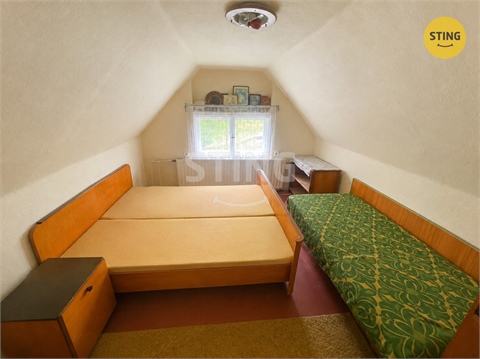 Prodej rodinného domu, 90 m² 6