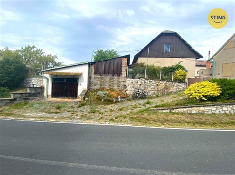 Prodej rodinného domu, 90 m² - 0