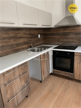 Pronájem bytu 2+1, 50 m² - 0