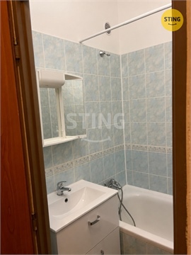 Pronájem bytu 2+1, 50 m² - 4