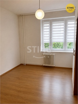 Pronájem bytu 2+1, 50 m² 4