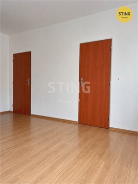 Pronájem bytu 2+1, 50 m² - 2