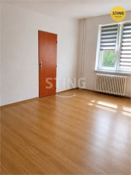 Pronájem bytu 2+1, 50 m² 2