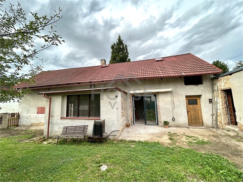 Prodej rodinného domu, 170 m² - 4