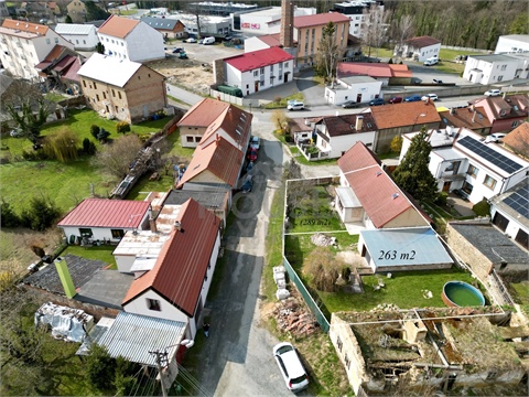 Prodej rodinného domu, 170 m² 4
