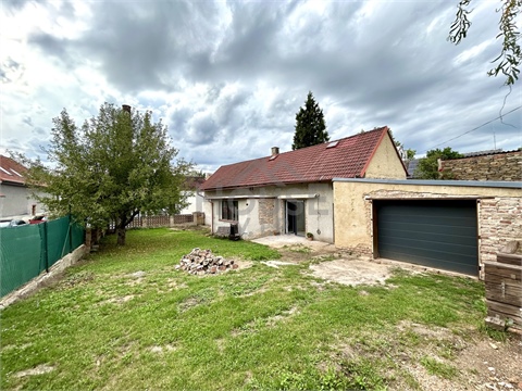 Prodej rodinného domu, 170 m² 12
