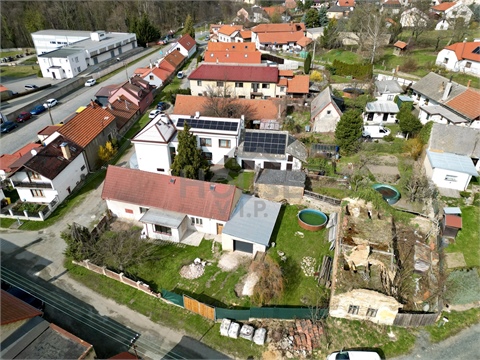Prodej rodinného domu, 170 m² - 10