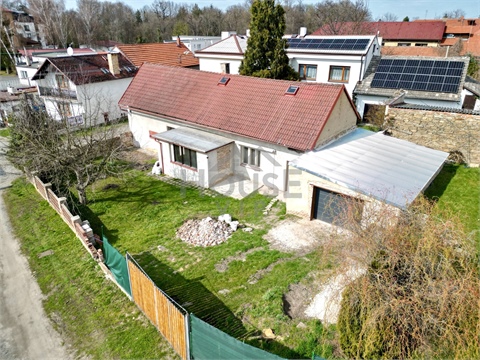 Prodej rodinného domu, 170 m² 0