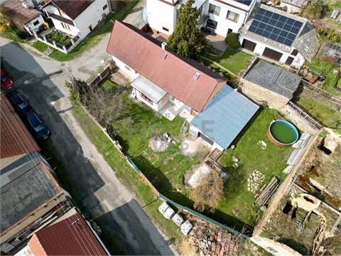 Prodej rodinného domu, 170 m² 10