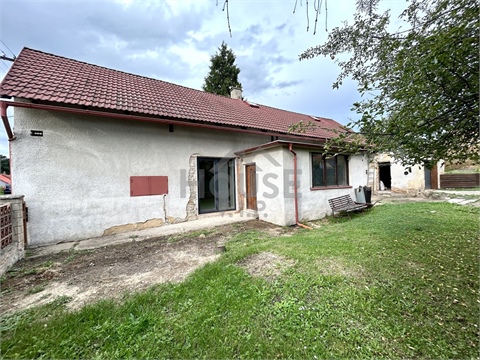 Prodej rodinného domu, 170 m² - 12