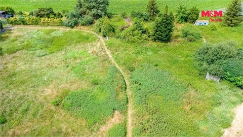 Prodej stavebního pozemku, 1 718 m² 6