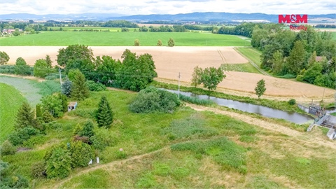 Prodej stavebního pozemku, 1 718 m² 10
