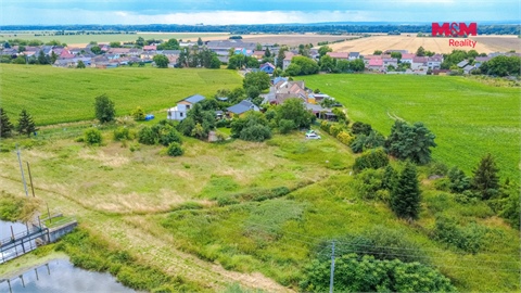 Prodej stavebního pozemku, 1 718 m² 14