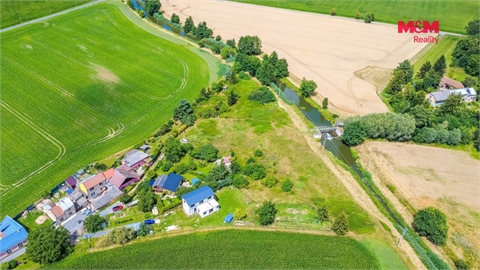 Prodej stavebního pozemku, 1 718 m² - 20