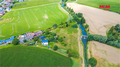 Prodej stavebního pozemku, 1 718 m² 20