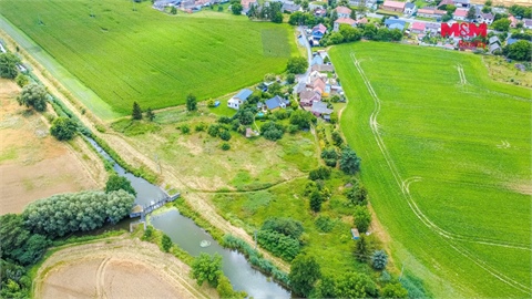 Prodej stavebního pozemku, 1 718 m² - 16