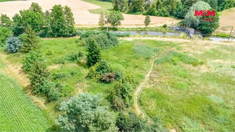 Prodej stavebního pozemku, 1 718 m² 4