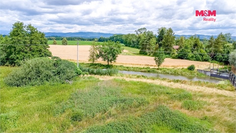 Prodej stavebního pozemku, 1 718 m² - 12